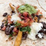 California Burrito