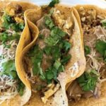 Breakfast Taco