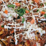 Nachos