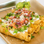 Rolled Tacos